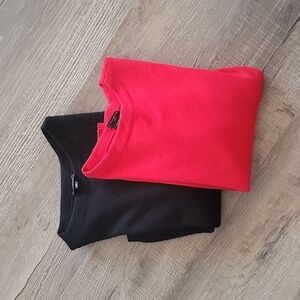 Talbots Pure Cashmere 3/4 Sleeve Crew Neck size Medium